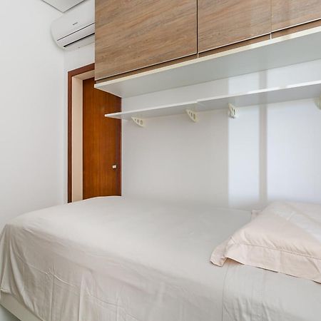 Apartamento Vista Mar No Novo Campeche Florianópolis Esterno foto