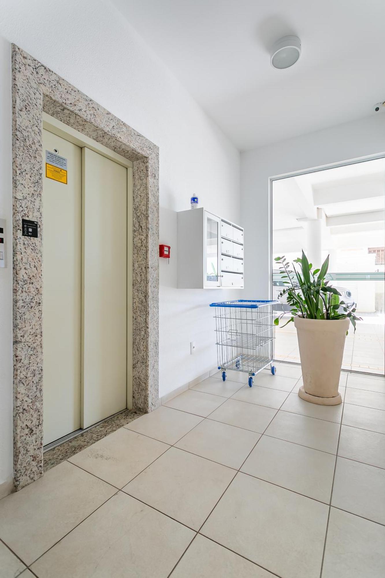 Apartamento Vista Mar No Novo Campeche Florianópolis Esterno foto