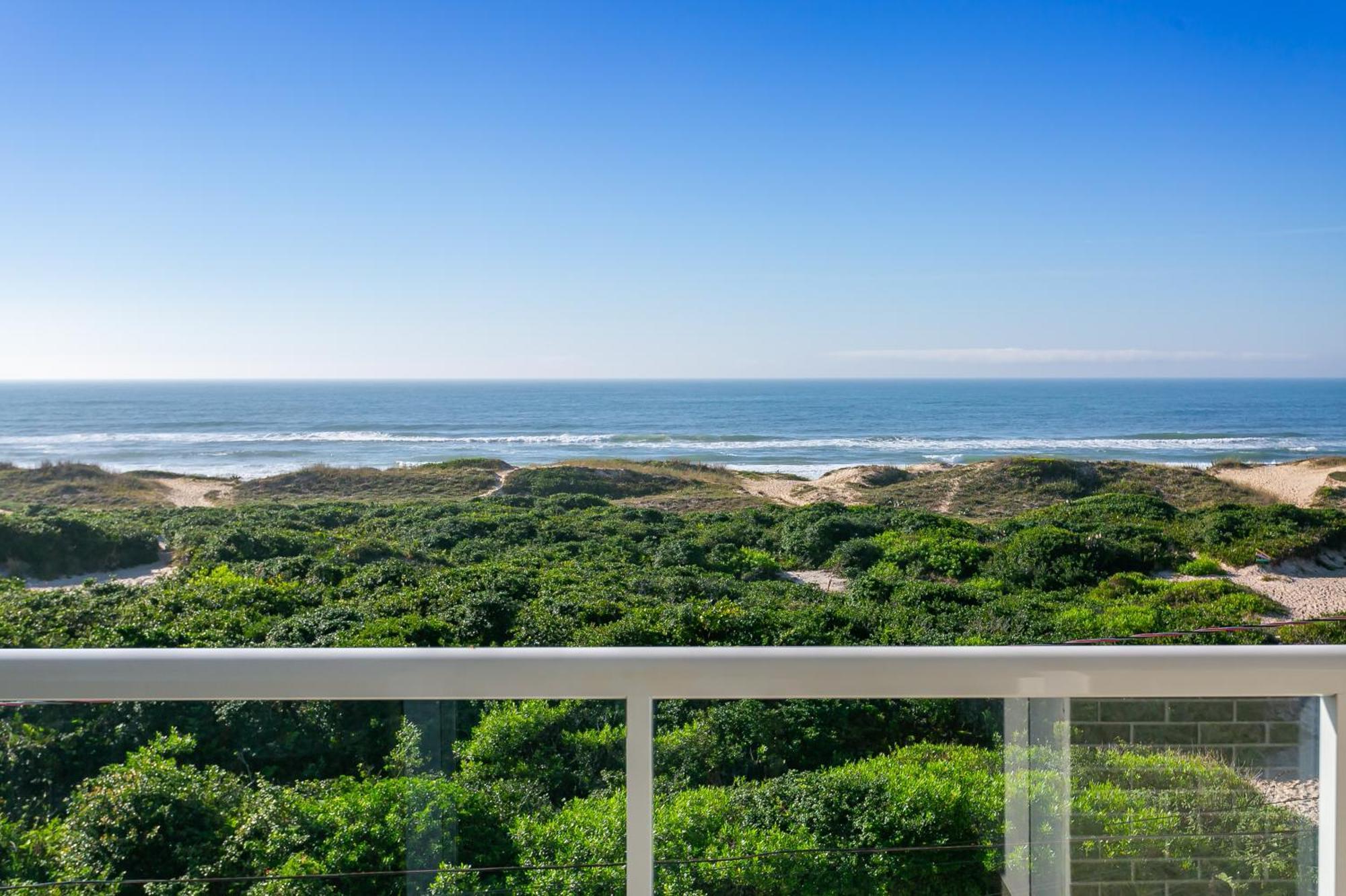 Apartamento Vista Mar No Novo Campeche Florianópolis Esterno foto